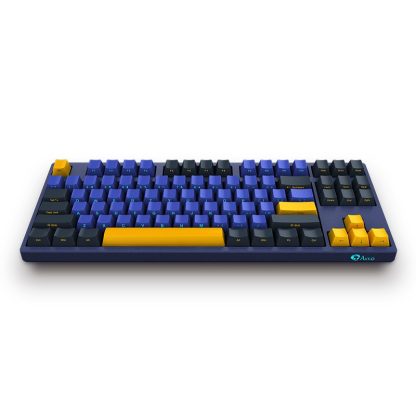 Bàn phím cơ Akko 3087 Horizon Switch Cherry, keycap PBT Dye Sub