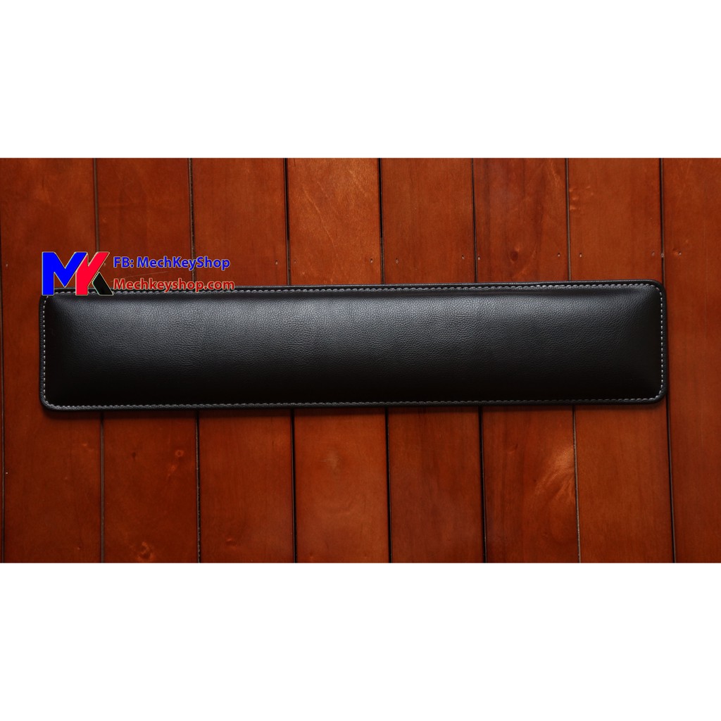 Kê tay da cho bàn phím - Kích thước 45*9cm (Fullsize), 37*7cm (TKL) - Ảnh 4