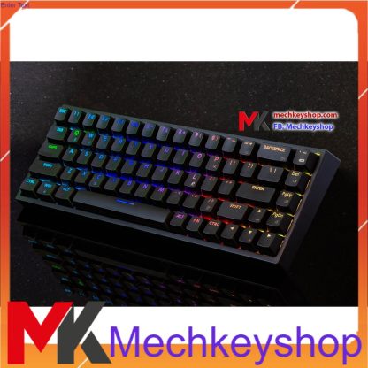 Bàn phím cơ Keywalker IFD68 RGB