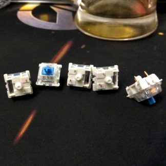 Gói 70 Gateron switch