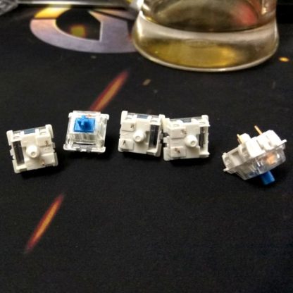 Gói 70 Gateron switch