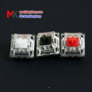 Gói 130 switch Gateron Black