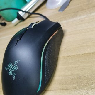 Chuột chơi game Razer Mamba Tournament Edition - Hàng cũ