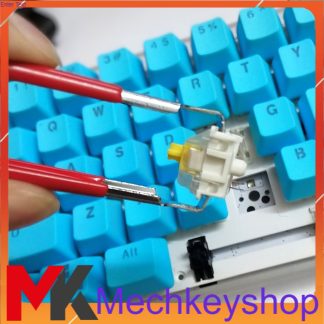 Dụng cụ hỗ trợ gắp switch bàn phím cơ - Switch puller