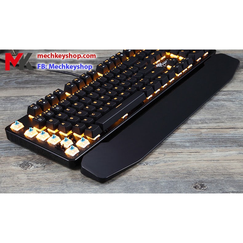 Bàn phím cơ Royal Kludge RK 920 - Ảnh 4