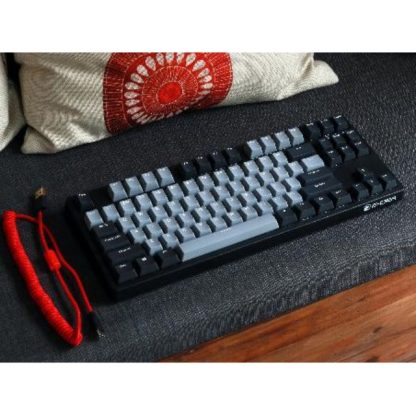 [Chính hãng] Bàn phím cơ Edra EK387 PRO Bảo hành 2 năm