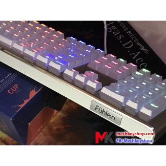 Bàn phím cơ Fuhlen SM700