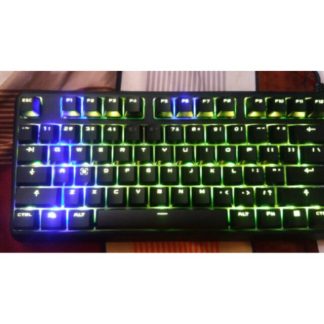 Phím fuhlen sm680r ( hư led)