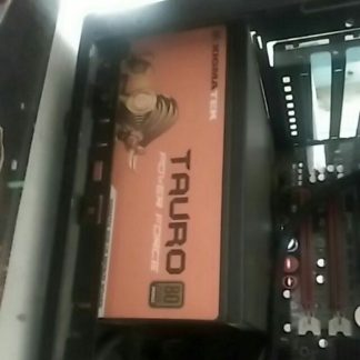 Nguồn máy tính Xigmatek Tauro 500ư