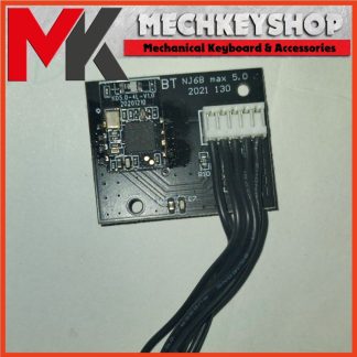 Mạch Bluetooth 5.0 dùng cho bàn phím cơ NJ68