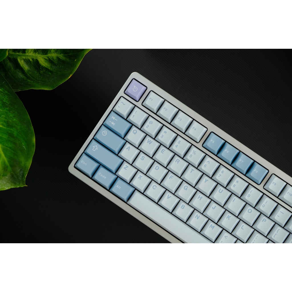 Bộ nút keycap CMK Aifei illusion Cherry profile ABS double shot cho bàn phím cơ - Ảnh 9