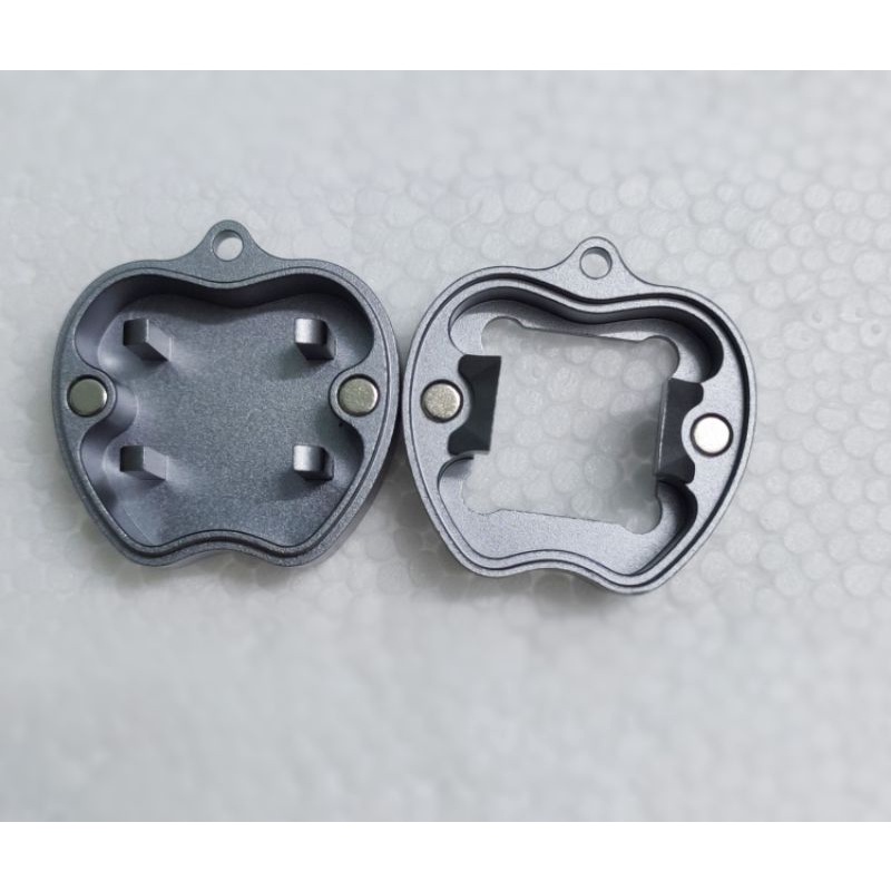 Dụng cụ mở switch - switch opener hình táo đa năng cho bàn phím cơ - Ảnh 11