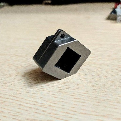 Switch Opener đa năng - Mở Switch cherry, Kaikh Box, làm switch tester, móc khoá - Ảnh 7