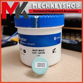 5g Mỡ bôi trơn lube stab bàn phím Krytox XHT-BDZ
