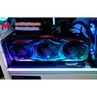 Card màn hình RX570 4Gb Red Devil bảo hành 5/2021