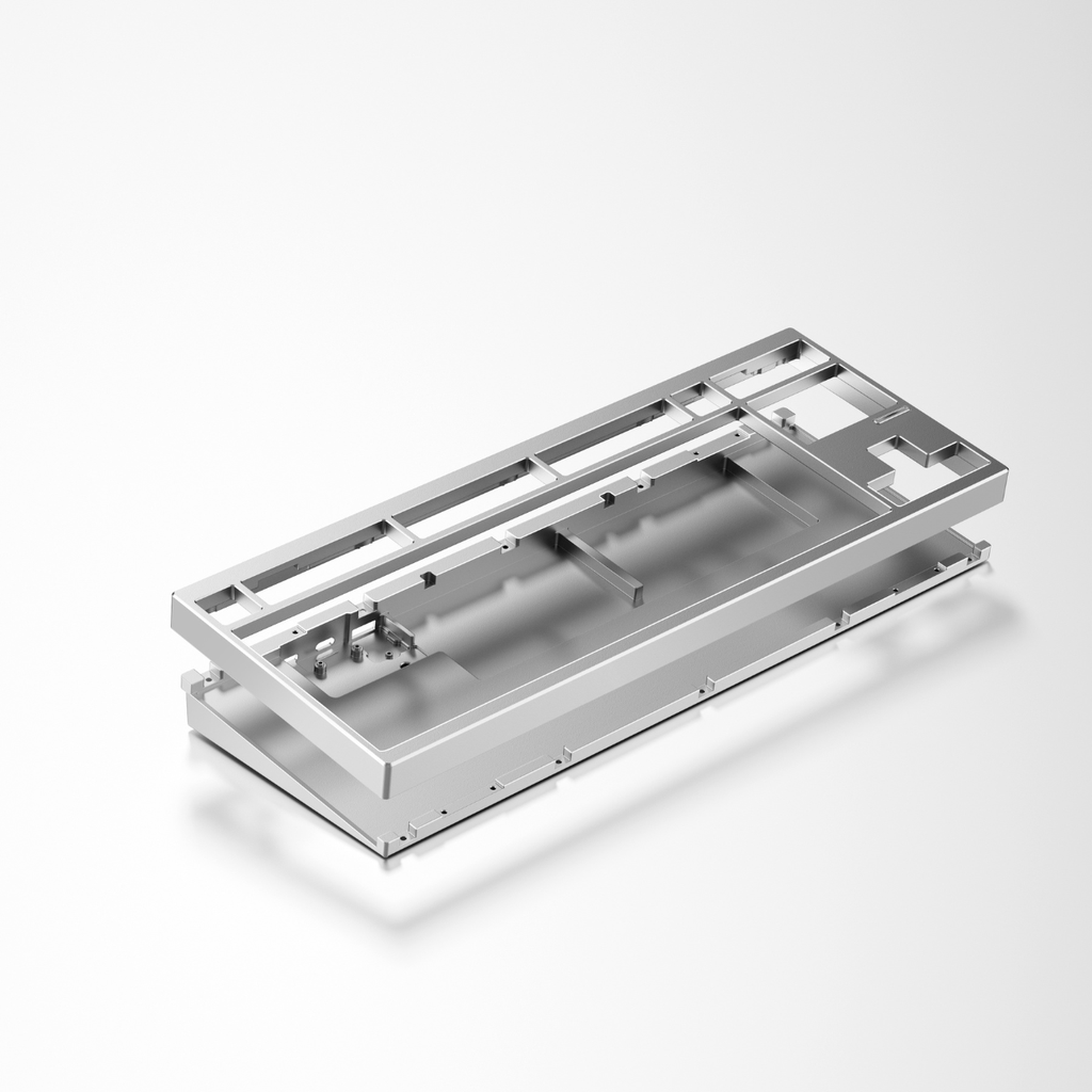 Bàn Phím Cơ Mchose GX87 Ultra - 87 Phím, Gasket Mount, Hotswap, PBT Doubleshot | MKShop - Ảnh 4