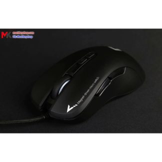 Chuột game Fuhlen G90 RGB - Bảo hành 2 năm chính hãng - nút bấm độ bền 100 tr lần nhấn