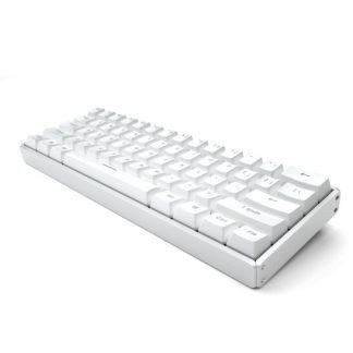 Bàn phím cơ mini bluetooth - IQUNIX F60S RGB