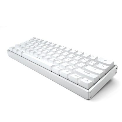 Bàn phím cơ mini bluetooth - IQUNIX F60S RGB