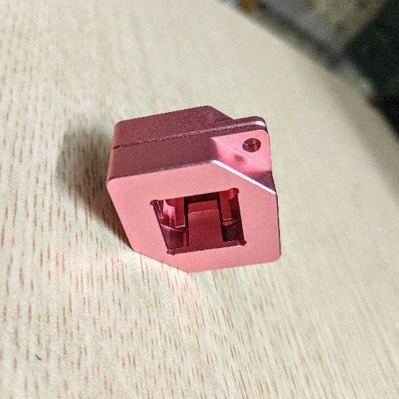 Switch Opener đa năng - Mở Switch cherry, Kaikh Box, làm switch tester, móc khoá - Ảnh 5