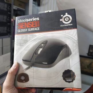 Chuột game Steelseries Sensei Raw - Glossy Surface Chính hãng đã qua sử dụng