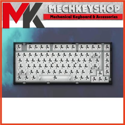Bộ Kit bàn phím cơ Q75 FL-Esport bảo hành chính hãng 12 tháng
