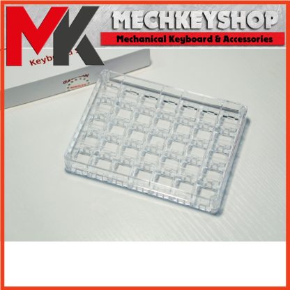 Hộp đựng switch - Lube station Gateron cho bàn phím cơ