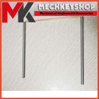 Dụng cụ nắn wire stab bàn phím cơ, ống nắn wire