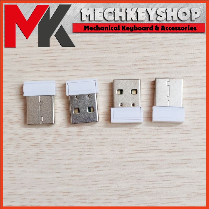 Cục thu phát tín hiệu wireless 2.4g receiver cho Tester68