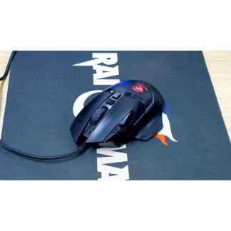 Chuột Game EDra EM 6502 Pro