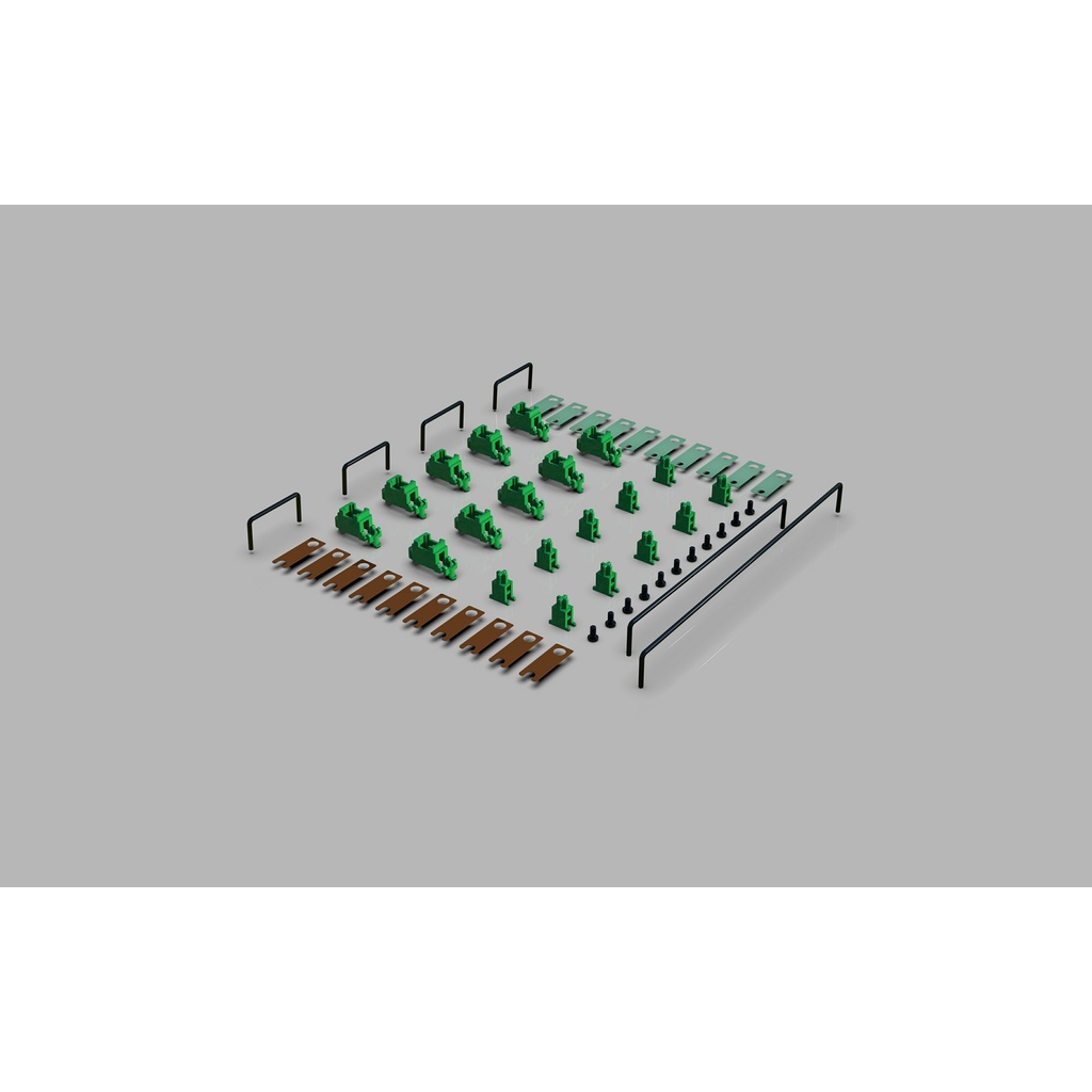 Stab M One PCB Mount | Thanh Cân Bằng Cho Bàn Phím Cơ | MKSHOP - Ảnh 6