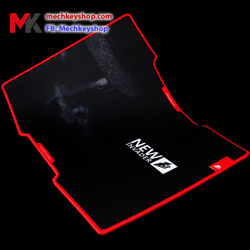 Tấm lót chuột/ Pad vải 1st Player BK-20-E - Ảnh 3