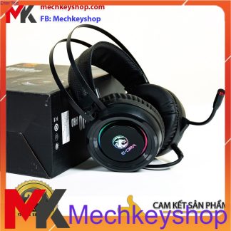 Tai nghe gaming E-Dra EH410 Pro RGB