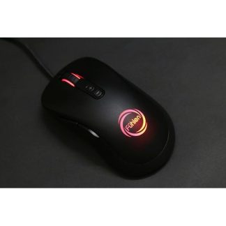 Chuột game Fuhlen CO300s - Bảo hành 2 năm chính hãng