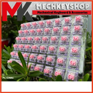 Bộ Switch Hotswap phím cơ FL-Esports CMMK Cercis switch - Hàng chính hãng