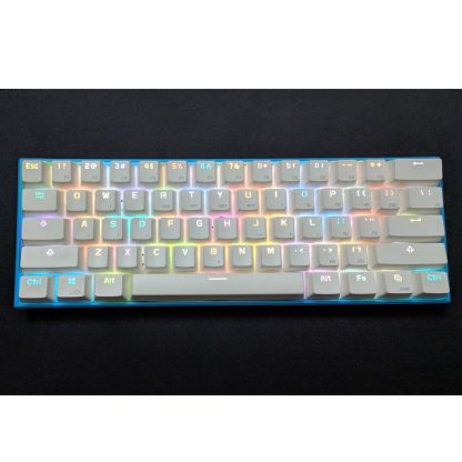 Bàn phím cơ Anne Pro V1 RGB đã qua sử dụng (2nd)