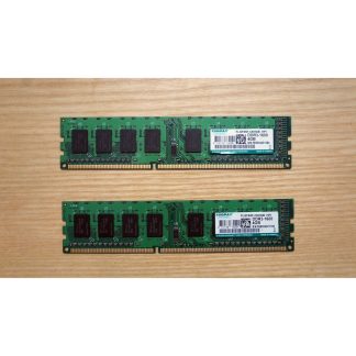 Ram 3 Kingmax DDR3 4gb bus 1600 [GJ]