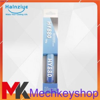 Keo tản nhiệt Halnziye HY880 30g