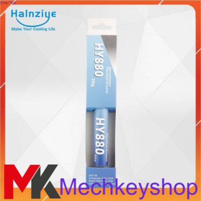 Keo tản nhiệt Halnziye HY880 30g