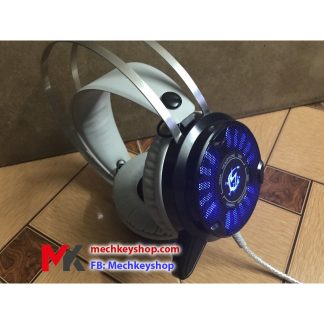 Tai nghe Giga G69 Chuyên Game LED, Rung