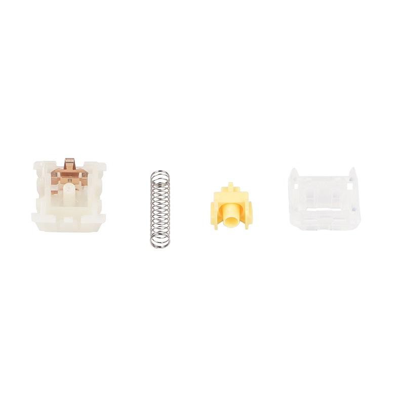 Công tắc bàn phím cơ Gateron CAP Switch - Ảnh 8