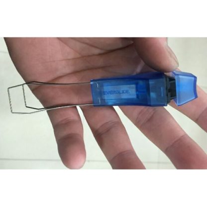 Gắp phím Everglide