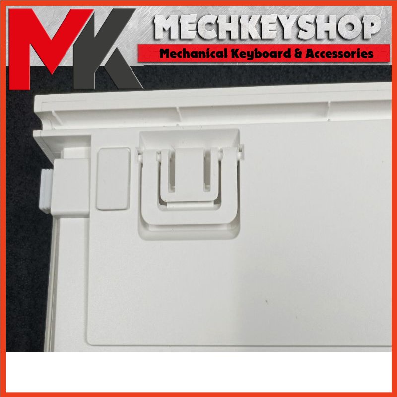 KW75 3 Modes | Gasket mount | Hotswap | RGB Bộ kit bàn phím cơ Custom - Ảnh 6