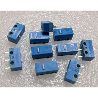 Nút chuột Huano độ bền 20 triệu lần bấm