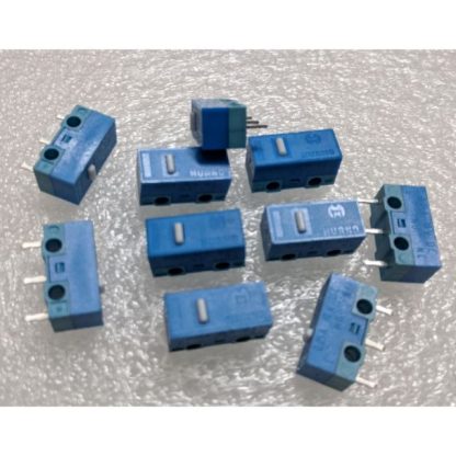 Nút chuột Huano độ bền 20 triệu lần bấm