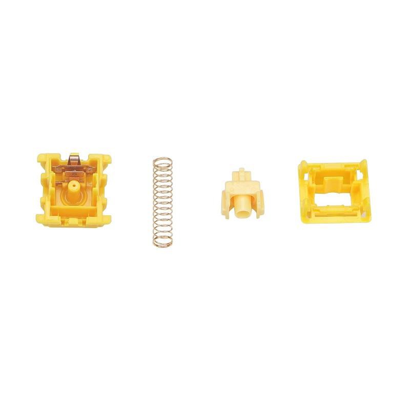Công tắc bàn phím cơ Gateron CAP Switch - Ảnh 6