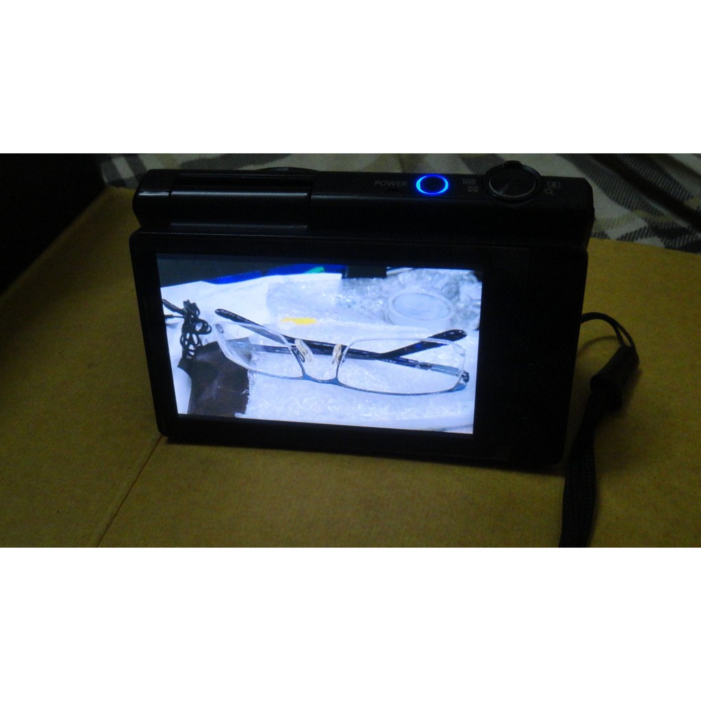 Máy chụp hình Samsung MV800 (cũ, zin) - Ảnh 6