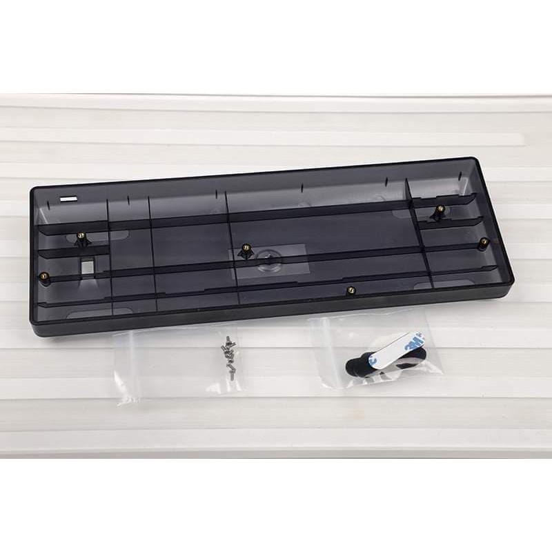 Vỏ case nhựa cho mạch GH60 - Ảnh 7