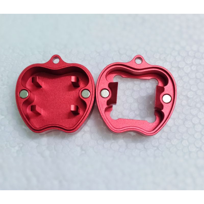 Dụng cụ mở switch - switch opener hình táo đa năng cho bàn phím cơ - Ảnh 9
