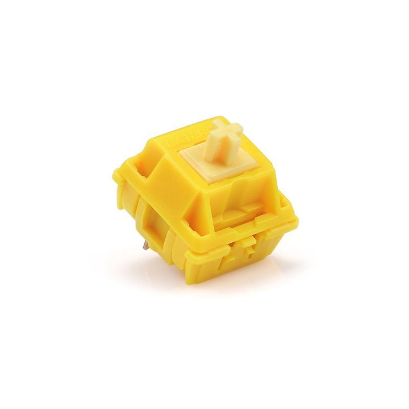 Công tắc bàn phím cơ Gateron CAP switch bán lẻ - Ảnh 8